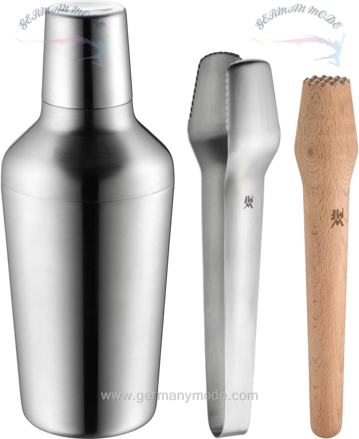 ست کوکتل وی ام اف آلمان WMF Barset 3-teilig