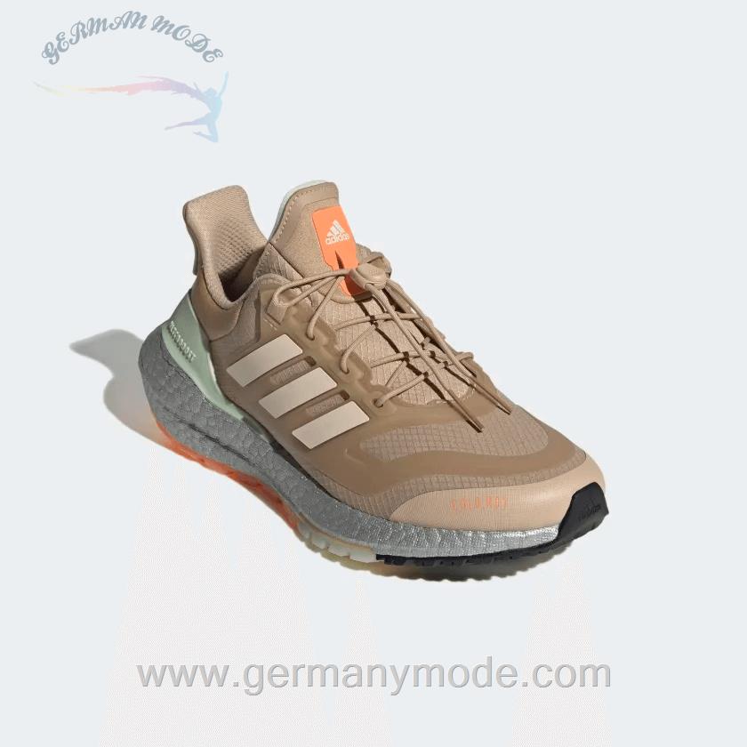 کتانی دویدن تریل رانینگ زنانه آدیداس آلمان adidas ULTRABOOST 22 COLD.RDY 2.0 LAUFSCHUH