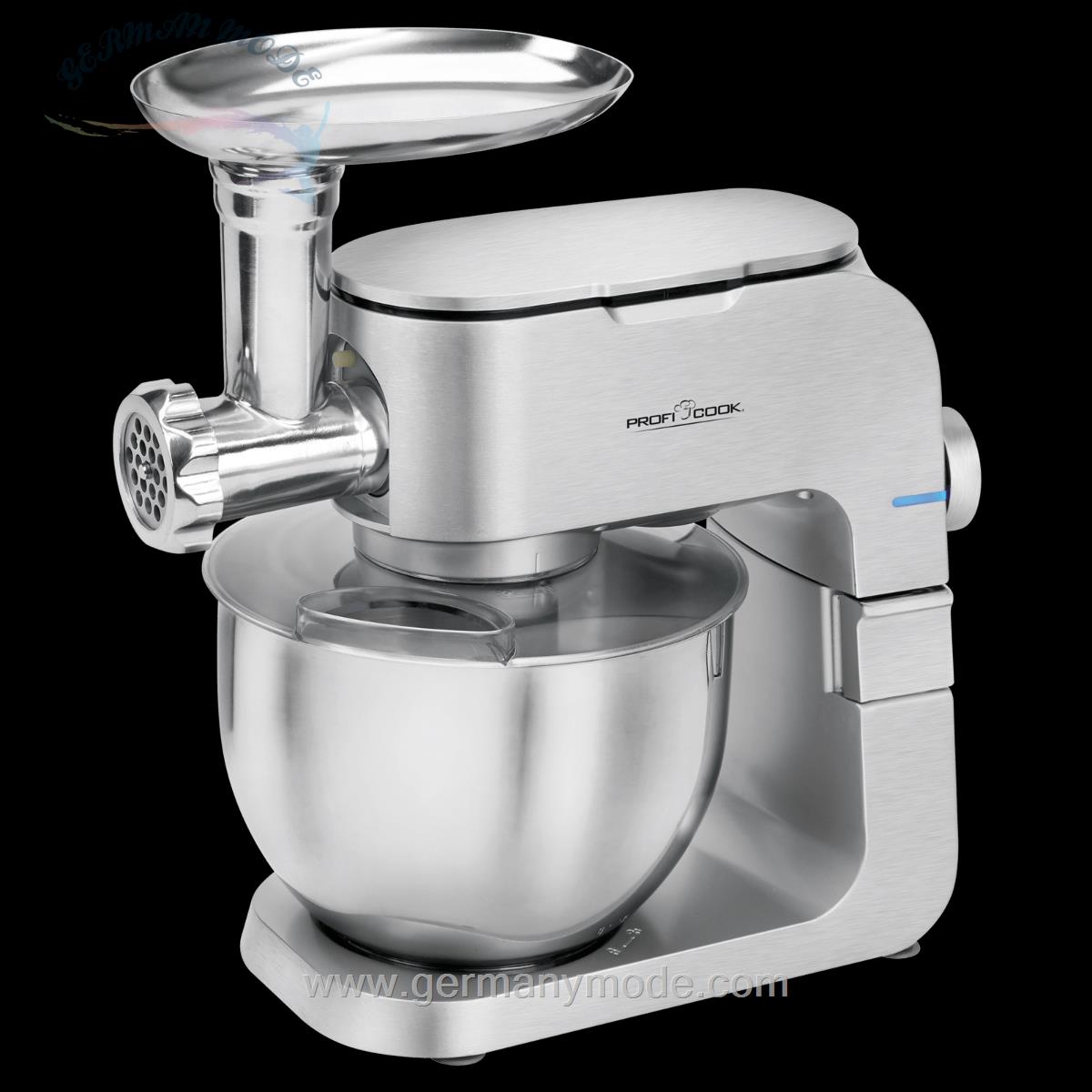 غذا ساز همه کاره پروفی کوک آلمان ProfiCook Knetmaschine PC-KM 1151