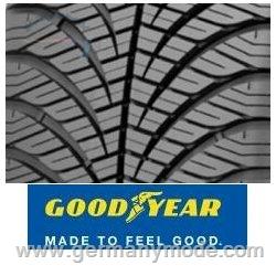 لاستیک خودرو چهار فصل گودیر آمریکا GOODYEAR VECTOR 4Seasons Gen-2 Ganzjahresreifen 195/65 R15 91H
