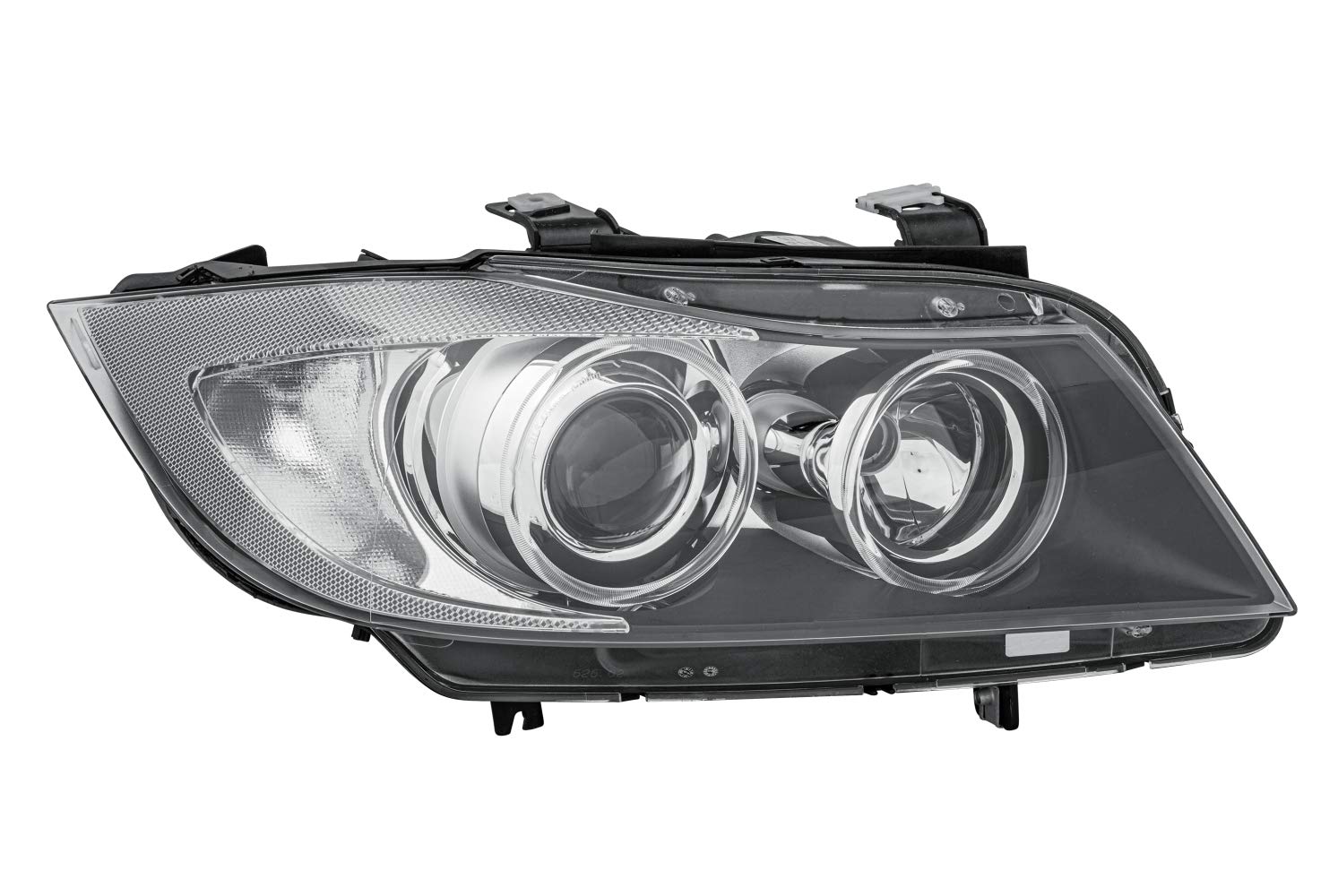 چراغ جلو خودرو HELLA 1ZS 354 688-021 Bi-Xenon - برای BMW 3 (E90) - ECE - برای ترافیک سمت راست - سمت راست