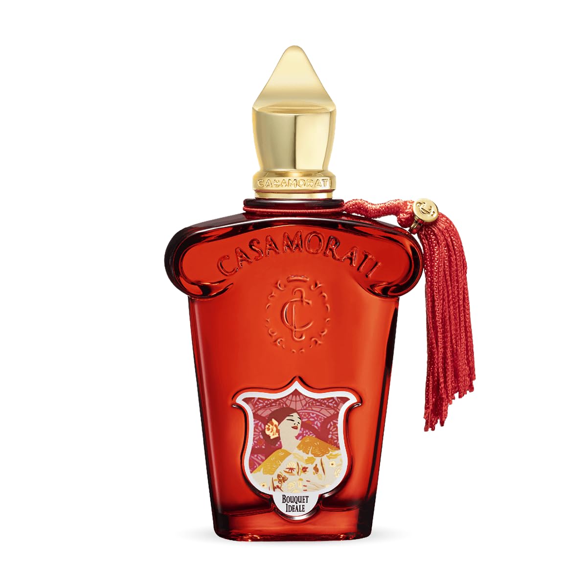 خرید از آمازون - XERJOFF Casamo 1888 Bouqu Ideal EDP 100 ml, 1er Pack (1 x 100 ml) Parfum 100 ml (1er Pack)