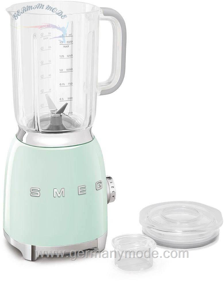 مخلوط کن اسمگ ایتالیا Smeg Standmixer BLF01PGEU
