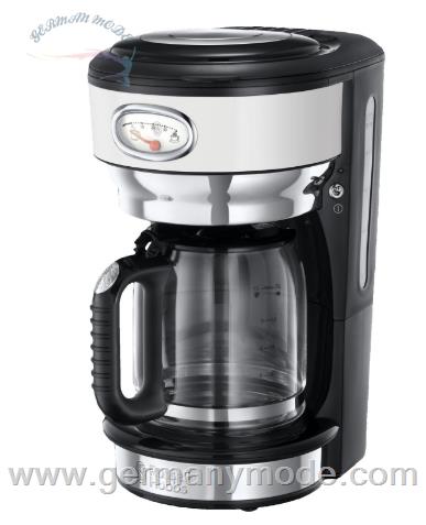 قهوه ساز راسل هابز انگلیس Russell Hobbs 2170 Retro Classic 21703-56