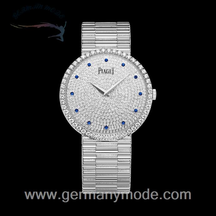 ساعت مچی مردانه پیاژه سوئیس PIAGET TRADITIONELLE UHR