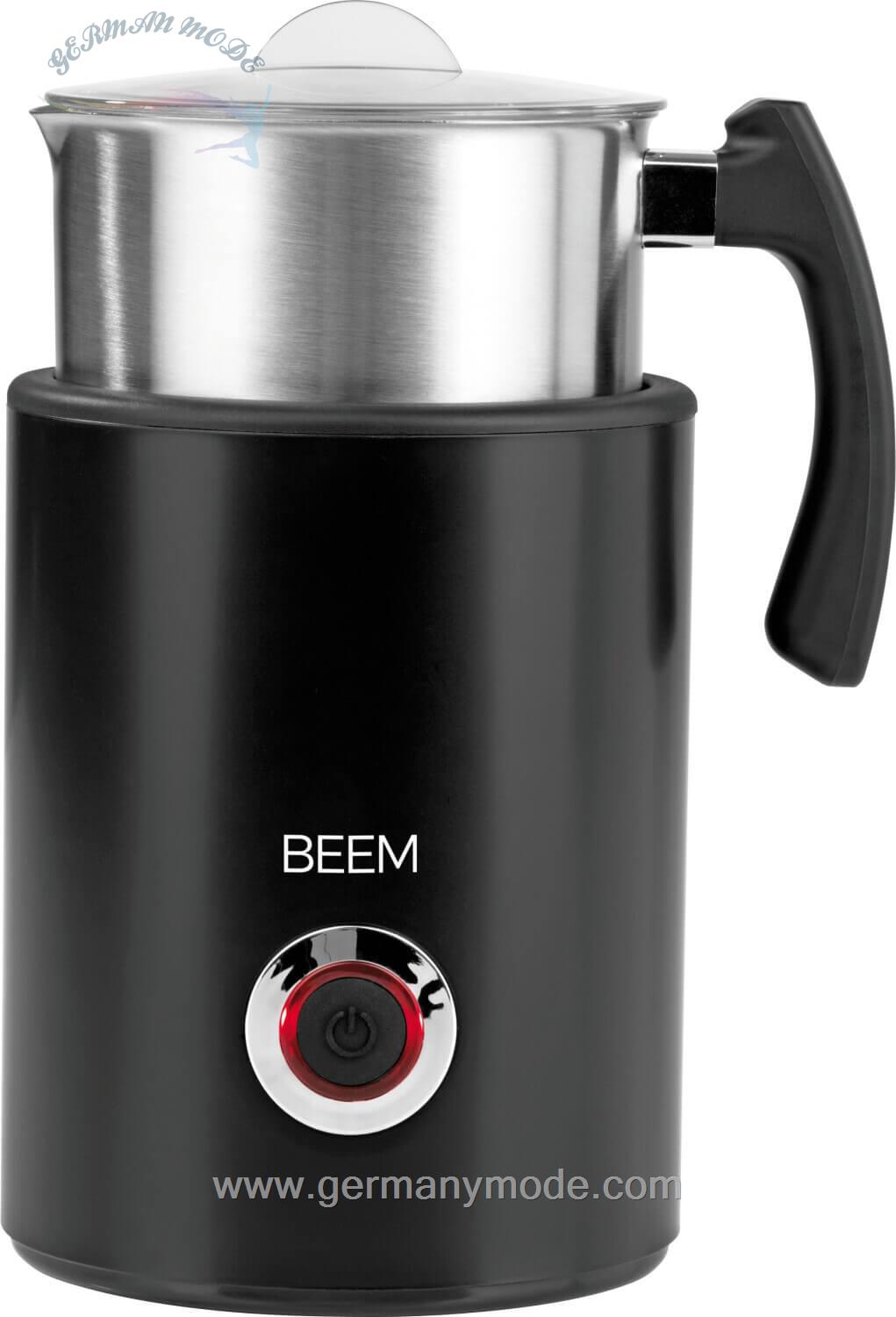 کف شیر ساز بیم آلمان BEEM Milchaufschäumer Milk-Perfekt 500 W