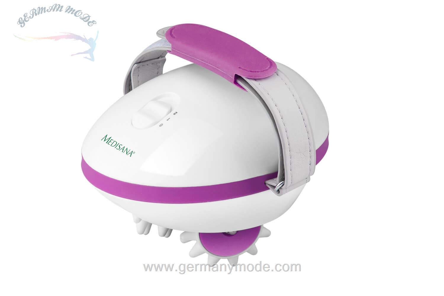 ماساژور تحریک بافت پوست مدیسانا آلمان medisnana AC 850 Cellulite Massagegerät