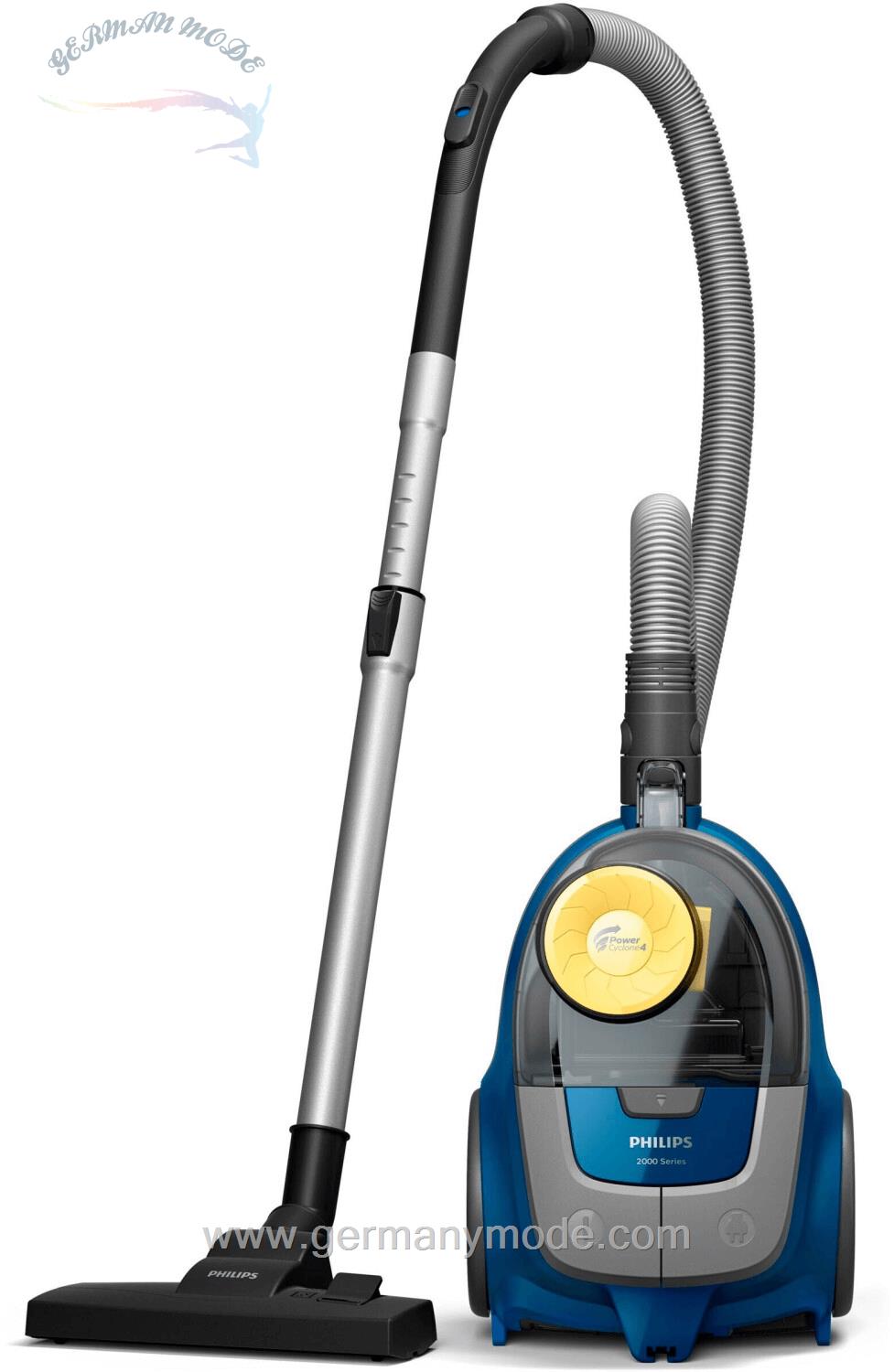 جارو برقی فیلیپس هلند Philips XB2125/09