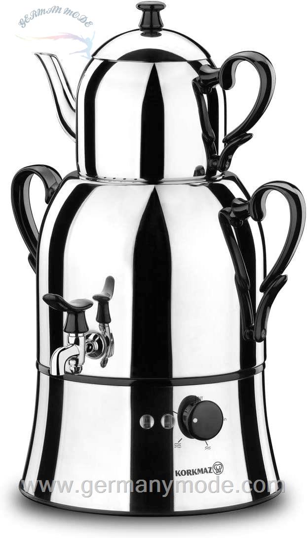 چایی ساز اوزبرک Özberk Teeautomat Samovar