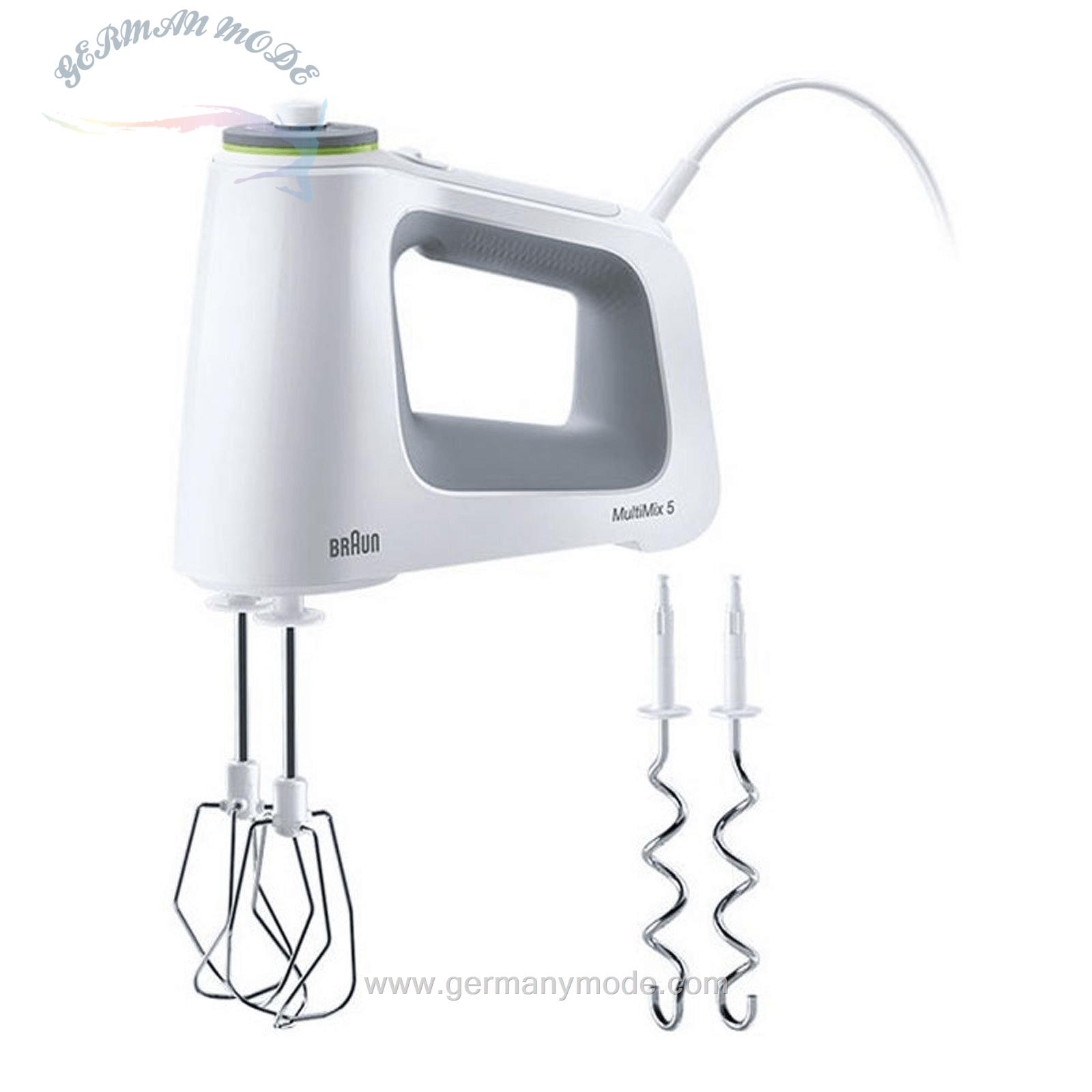 همزن برقی براون آلمان Braun MultiMix 5 HM 5000