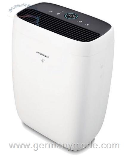 دستگاه تصفیه هوا مدیون آلمان Medion Luftreiniger MD 10378