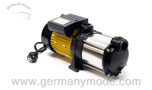 پمپ آبرسان خانگی ویلتک Wiltec Jetpumpe (51545)