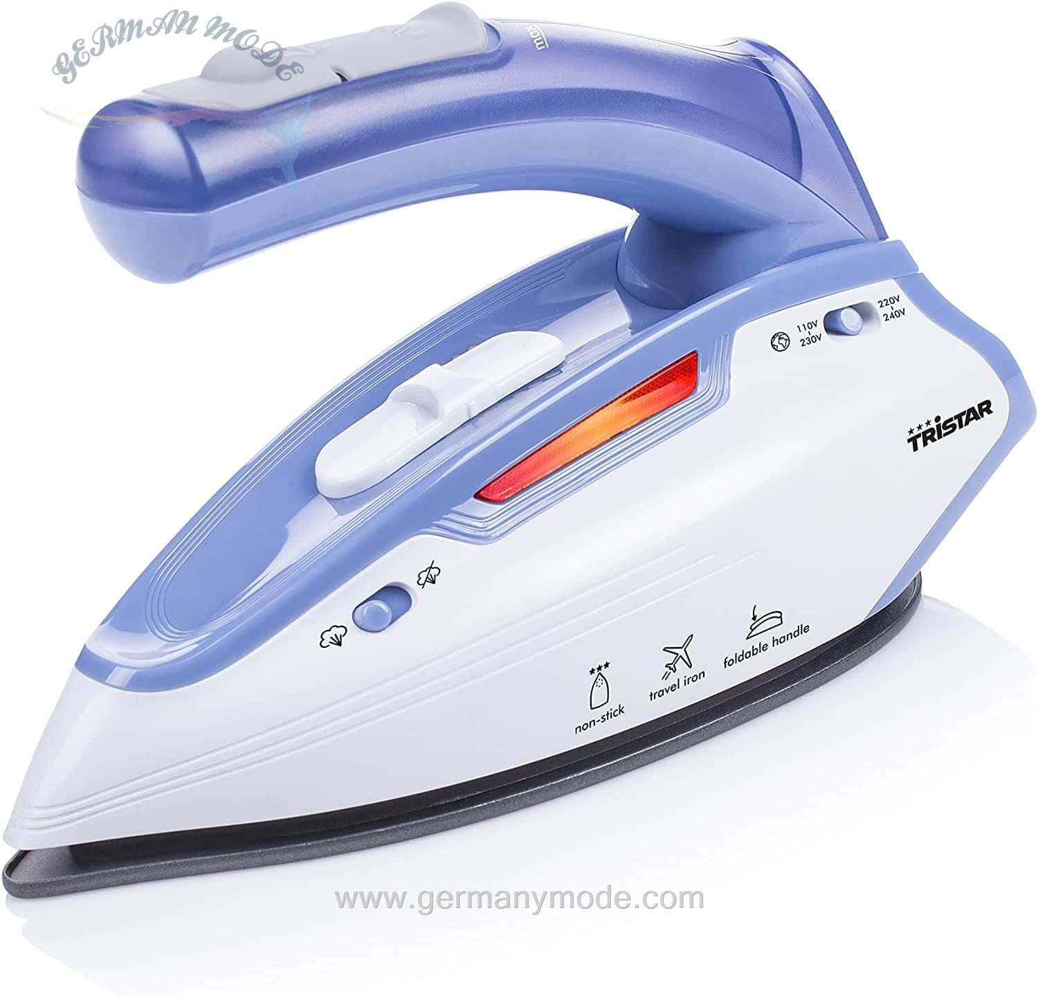 اتو بخار تری استار Tristar ST-8132 Travel Steam Iron