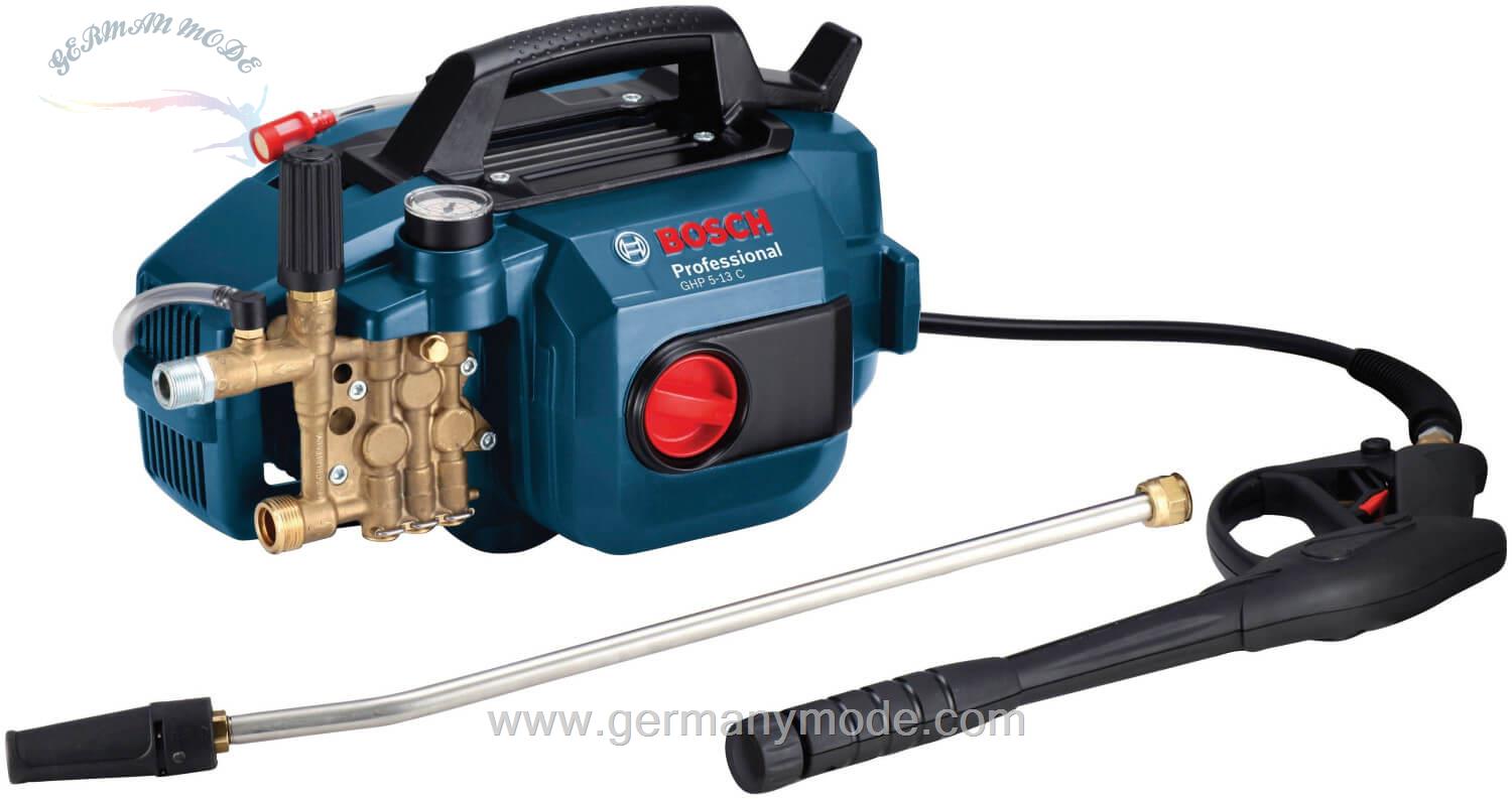 کارواش بوش آلمان Bosch GHP 5-13 C
