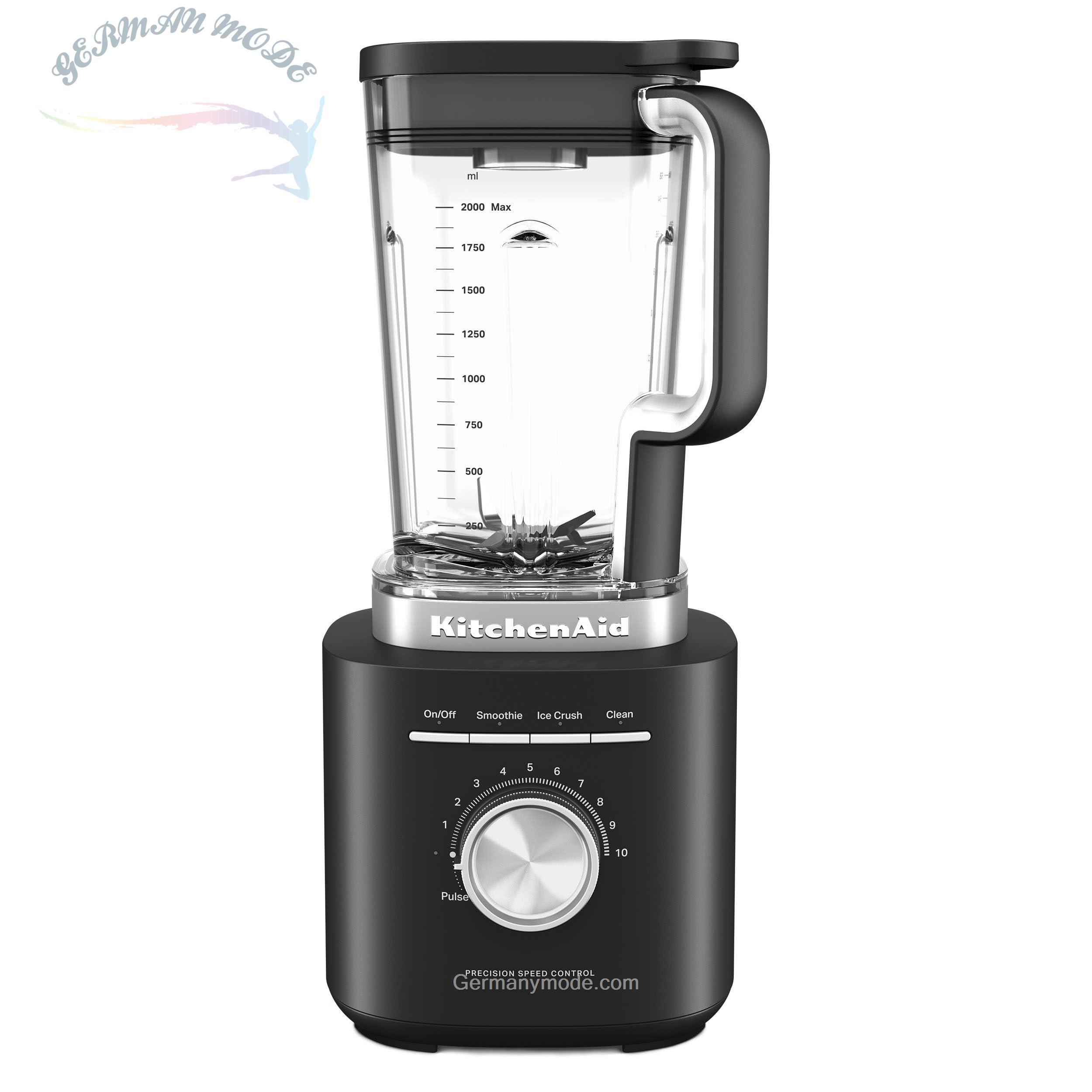 مخلوط کن کیچن اید آمریکا KitchenAid Pure Power Blender KSB2072BM