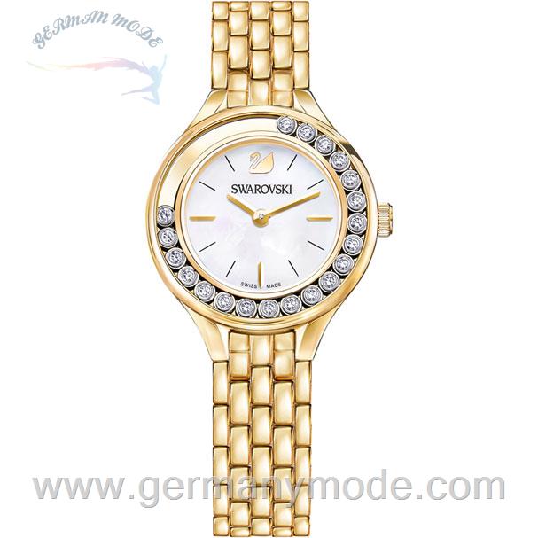 ساعت مچی زنانه سواروفسکی (اتریش) LOVELY CRYSTALS MINI UHR
