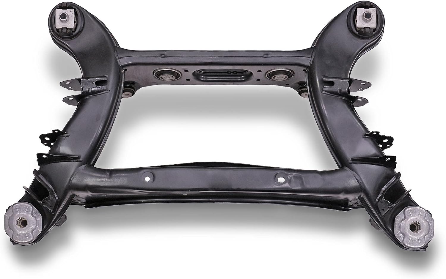 پایه موتور بدنه 1x محور عقب مرسدس بنز ATEC آلمان سازگار با MERCEDES-BENZ C-Class (W204) (C204) (S204)، CLS (C218)، کلاس E (W212) (A207) (C207)
