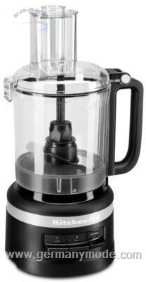 غذا ساز کیچن اید آمریکا KitchenAid Food 5KFP0919 matt schwarz
