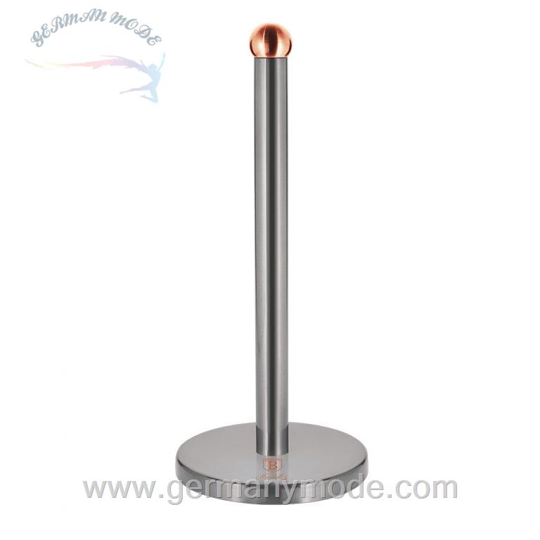 هولدر رول آشپزخانه برلینگر هاوس مجارستان Berlinger Haus Kitchen Roll Holder BH/6722
