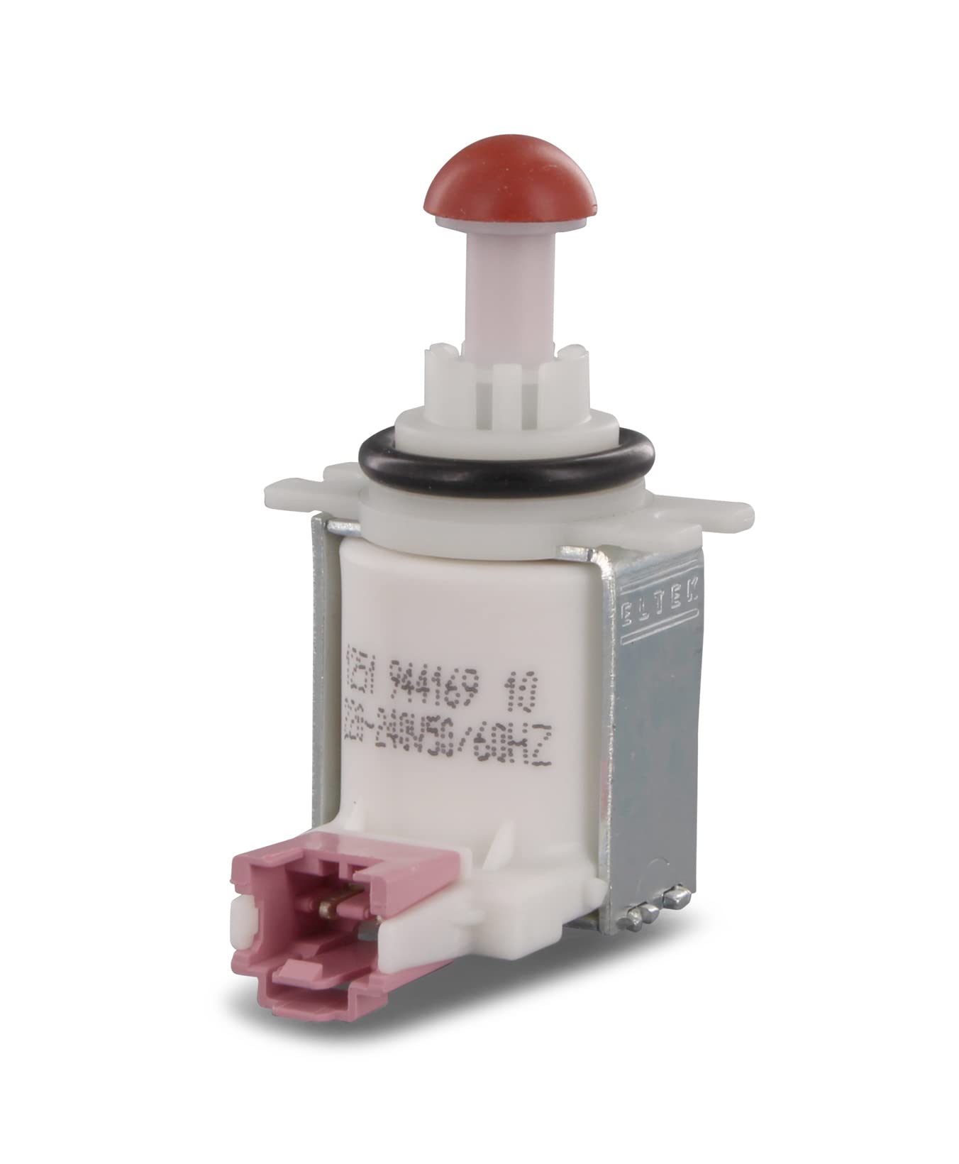 خرید از آمازون - شیر تخلیه DL-pro خطای Bosch Siemens E19 00611316 611316 شیر برقی شیر برای جیب آب زیر برای ماشین ظرفشویی ماشین ظرفشویی SuperSilence Logixx iQ extraKlasse