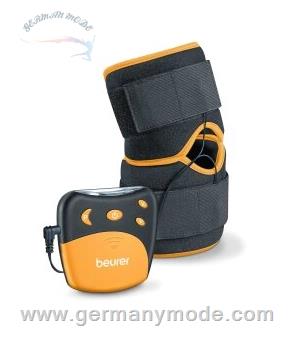 دستگاه تنس آرنج و زانو بیورر آلمان Beurer Knie- und Ellenbogen-TENS EM 29 2-in-1