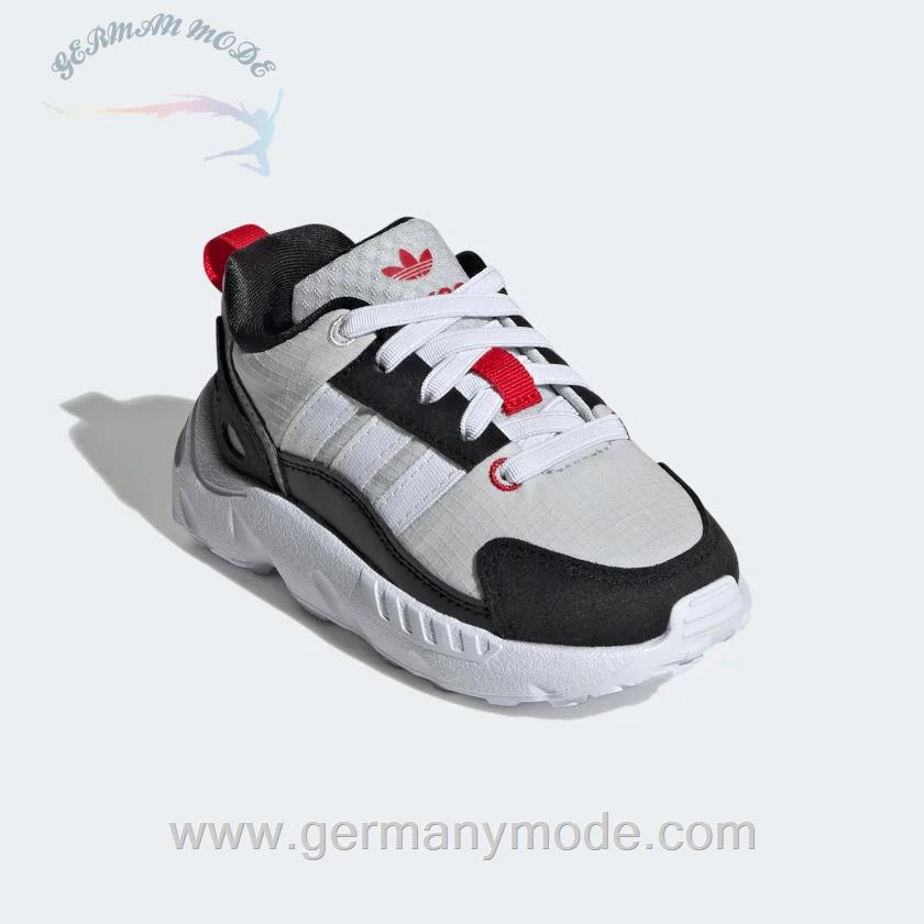 کتانی کودک پسرانه آدیداس آلمان adidas ZX 22 SCHUH - GZ6756