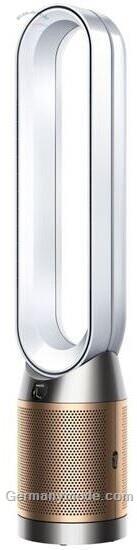 دستگاه تصفیه هوا دایسون انگلستان (سال 2025) Dyson Purifier Cool PC2 De-NOx TP12