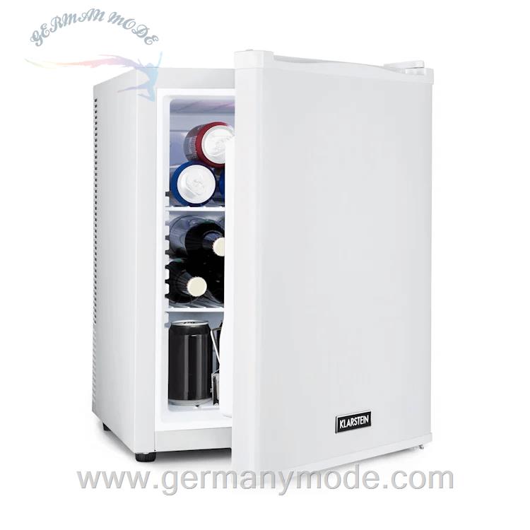 مینی یخچال 37 لیتری کلارشتاین آلمان Klarstein Happy Hour Minibar Mini-Kühlschrank Weiß 0 dB 37 Ltr