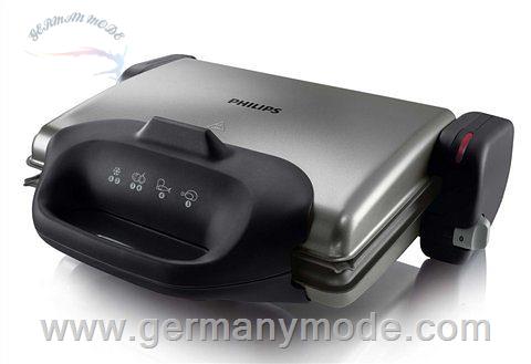 ساندویچ ساز philips (هلند) HD4467/90