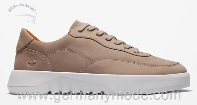 کتانی ورزشی مردانه تیمبرلند آمریکا Timberland SUPAWAY SNEAKERS FOR MEN IN BEIGE