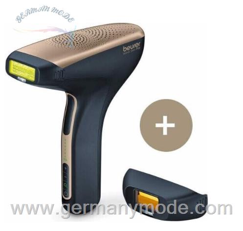 لیزر بدن بیورر آلمان Beurer IPL Velvet Skin Pro black