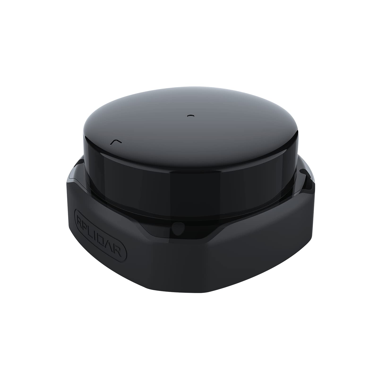 خرید از آمازون - WayPonDEV RPLIDAR S2M1 2D 360 درجه شعاع اسکن 30 متر سنسور LIDAR IP65 برای جلوگیری از موانع و ناوبری ربات ها