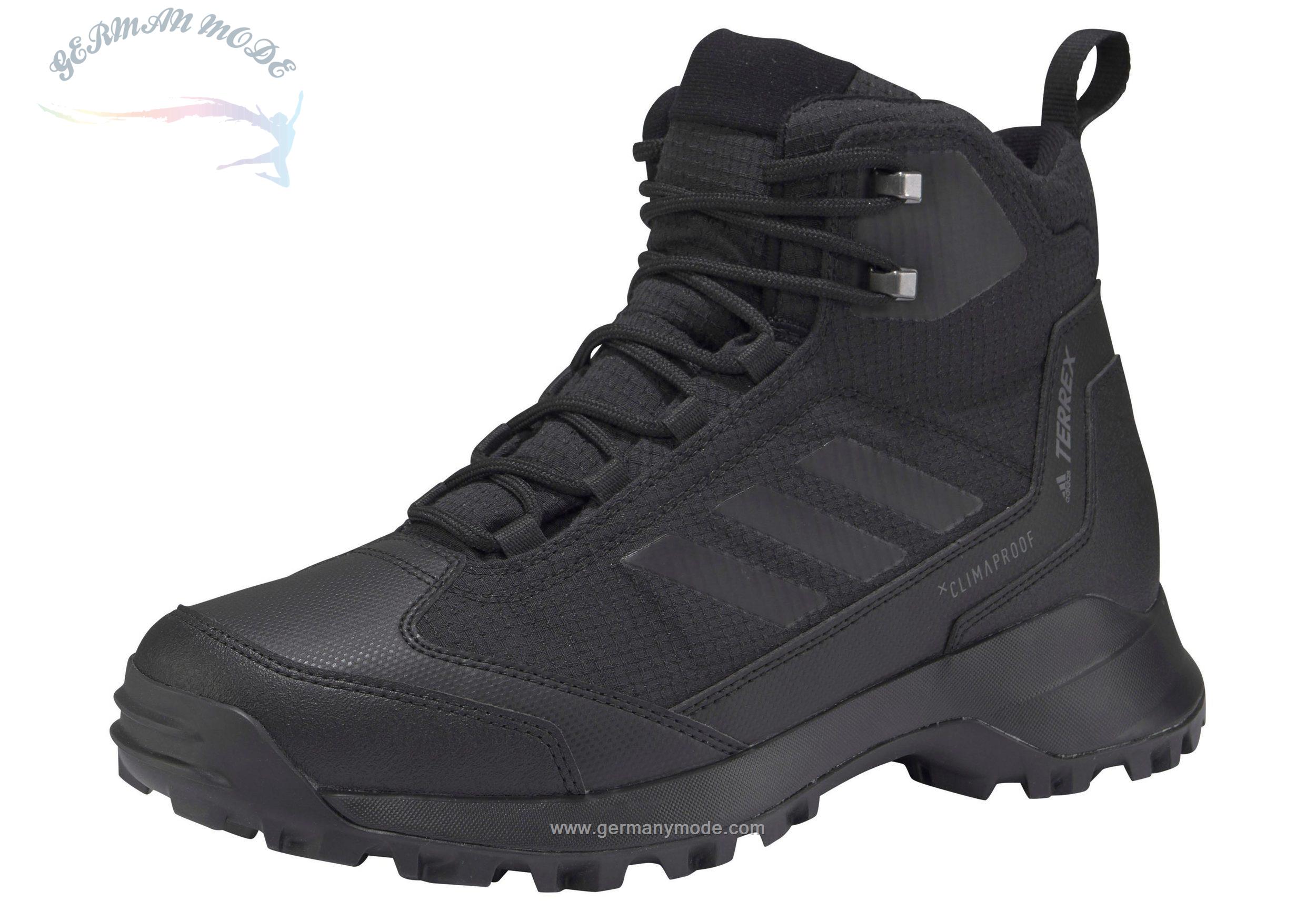 کتانی اسپرت مردانه آدیداس (آلمان) Terrex Heron Mid Climaproof