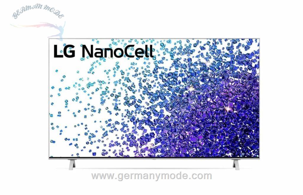 تلویزیون 55 اینچ ال ای دی هوشمند ال جی LG 55NANO776PA LED-Fernseher -139/00 cm/55 Zoll