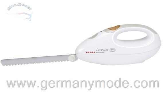 چاقو برقی تفال فرانسه Tefal Prep Line 8523.31