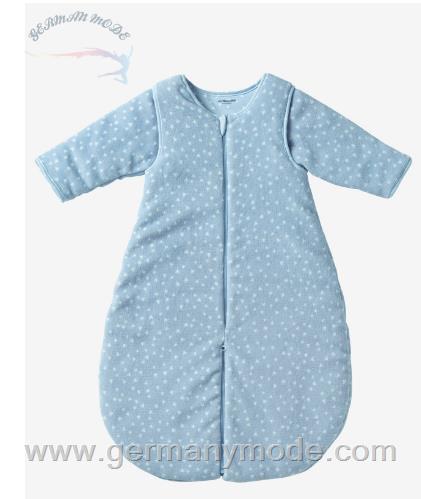 کیسه خواب تن پوش نوزاد ورت فرانسه Vertbaudet Baby 2-in-1 Schlafsack / Overall Oeko Tex