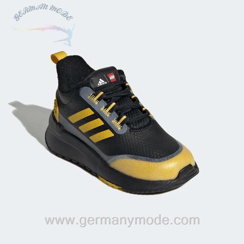 کتانی کودک دخترانه آدیداس آلمان ADIDAS RACER TR X LEGO SCHUH-GW6419