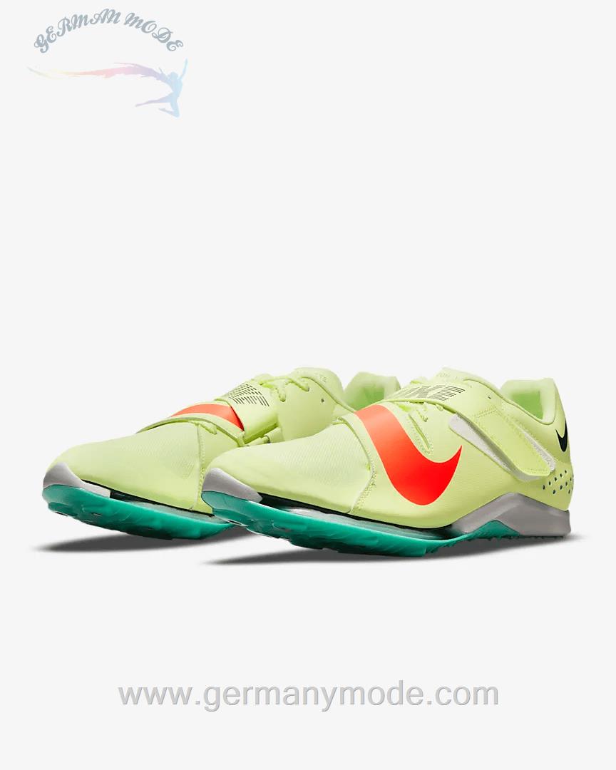 کتانی دو میدانی مردانه نایک آمریکا Nike Air Zoom LJ Elite - CT0079-700