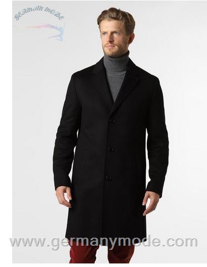 پالتو مردانه هوگو باس آلمان Hugo Boss Malte2141 (50456685) black