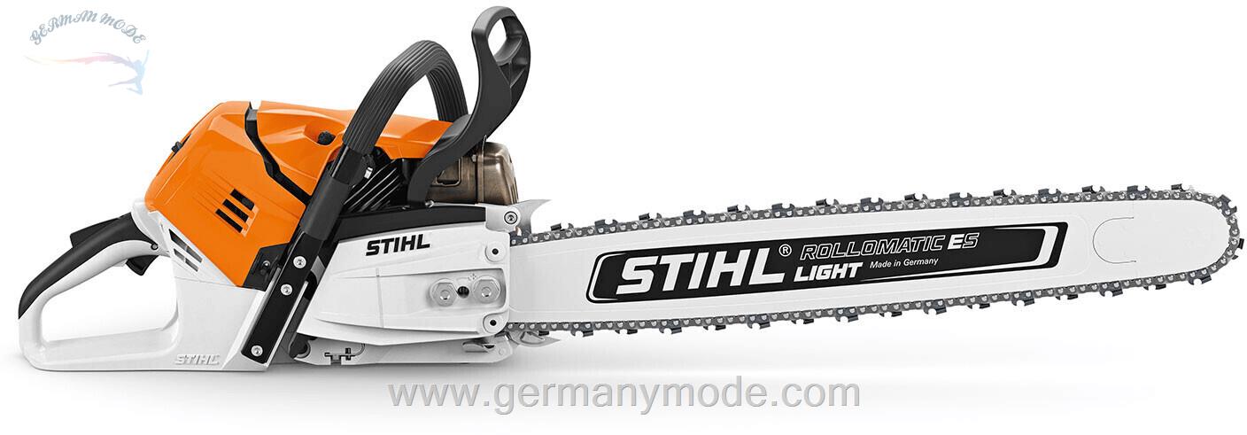 اره زنجیری بنزینی 50 سانتیمتری اشتیل آلمان Stihl MS 500i RS 500i-W (50 cm)