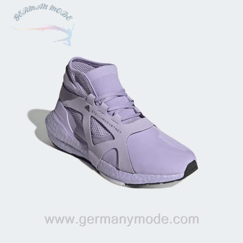 کتانی دویدن تریل رانینگ زنانه آدیداس آلمان ADIDAS BY STELLA MCCARTNEY ULTRABOOST 21 LAUFSCHUH