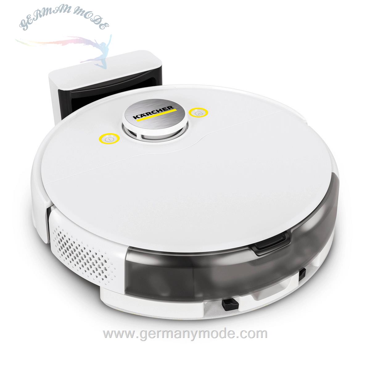 جارو رباتیک کرشر آلمان Kärcher RCV 5