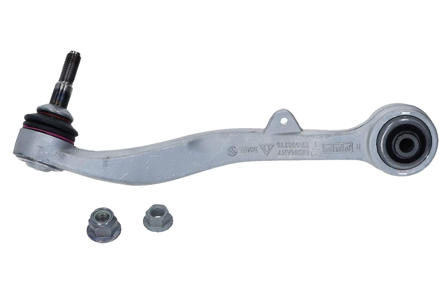میل فرمان LEMFÖRDER 27139 02 سیستم تعلیق چرخ بازوی کنترل برای BMW 5 TOURING (E61) 2004 - 2010 عقب، راست، پایین، محور جلو و سایر وسایل نقلیه سیستم تعلیق چرخ 27139 02 - عقب، راست، پایین، محور جلو