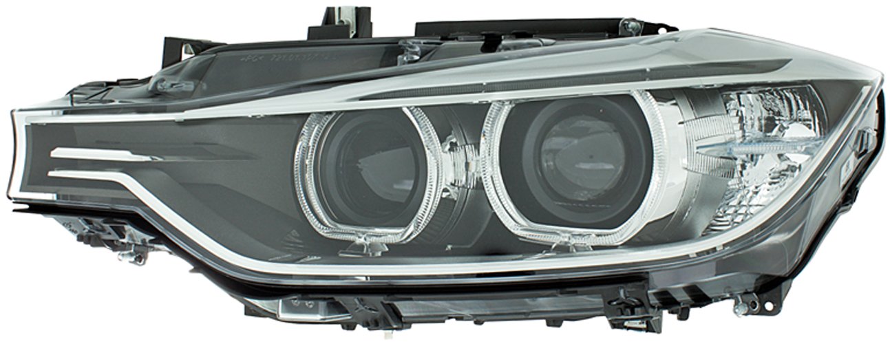 چراغ جلو خودرو HELLA 1ZS 354 983-221 LED/Bi-Xenon - برای BMW 3 (F30, F80) - ECE/CCC - برای ترافیک سمت راست - سمت راست
