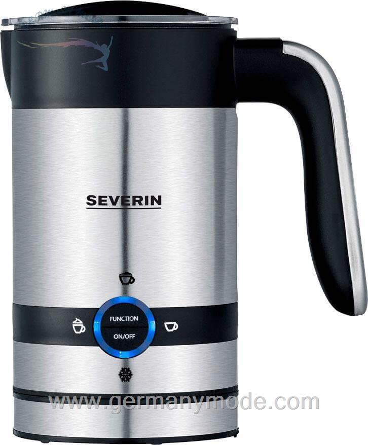 کف شیر ساز سورین آلمان Severin SM 3584