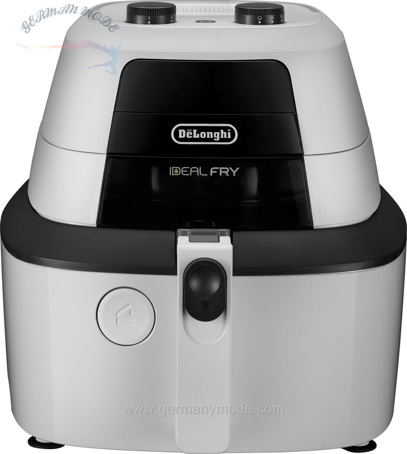 سرخ کن دلونگی ایتالیا De'Longhi IdealFry FH2133