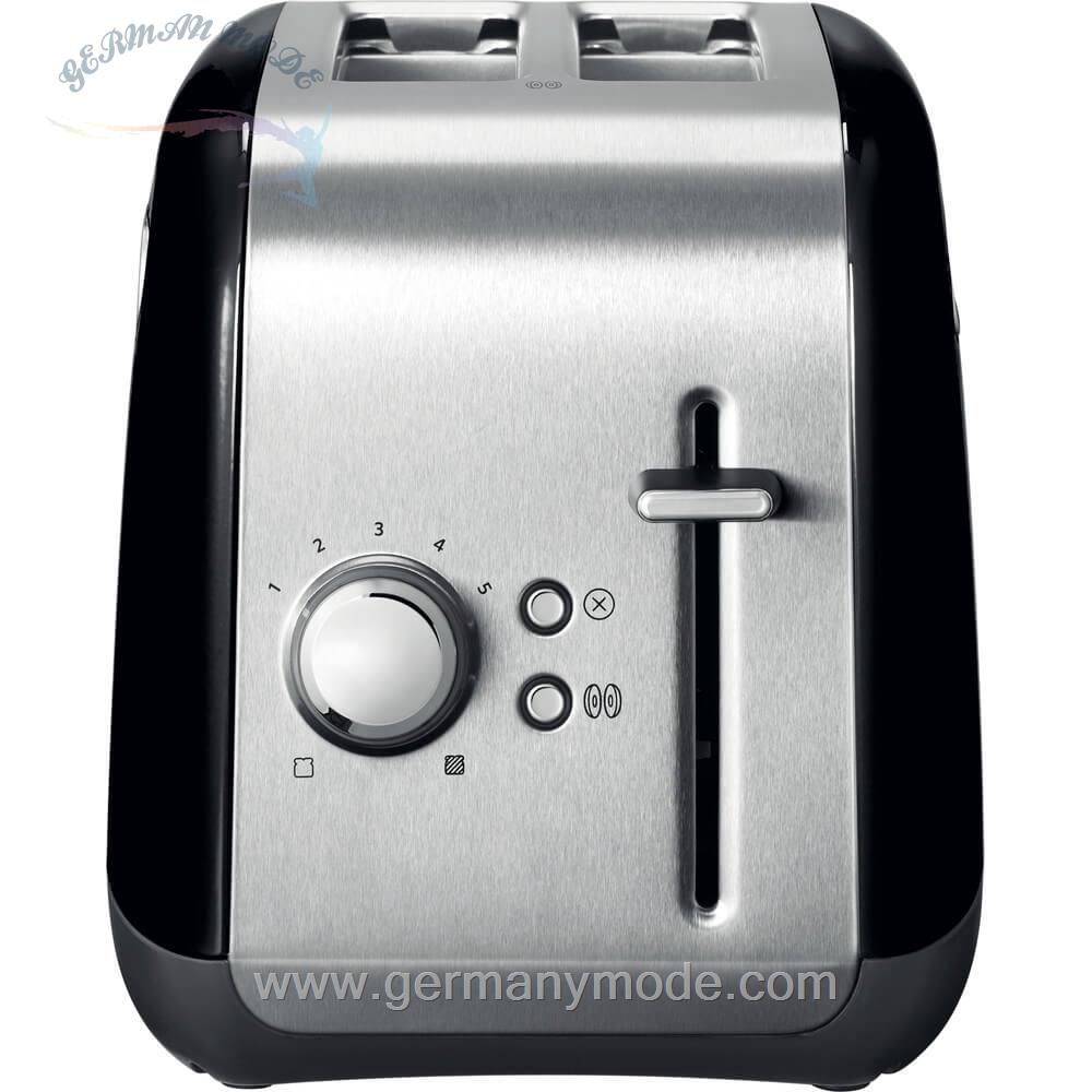 توستر کیچن اید آمریکا KitchenAid TOASTER FÜR 2 SCHEIBEN - CLASSIC 5KMT2115
