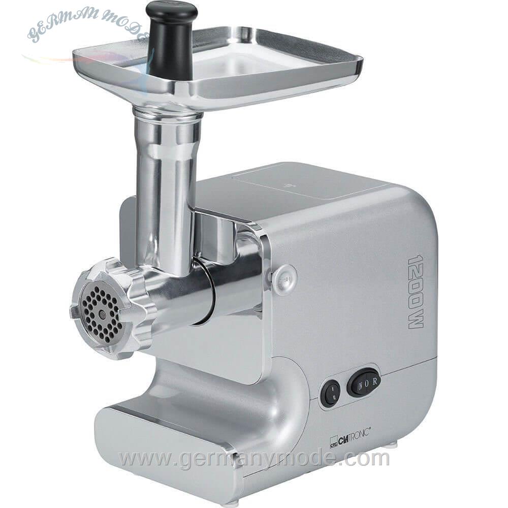 چرخ گوشت کلاترونیک CLATRONIC Fleischwolf FW 3506-1200 W