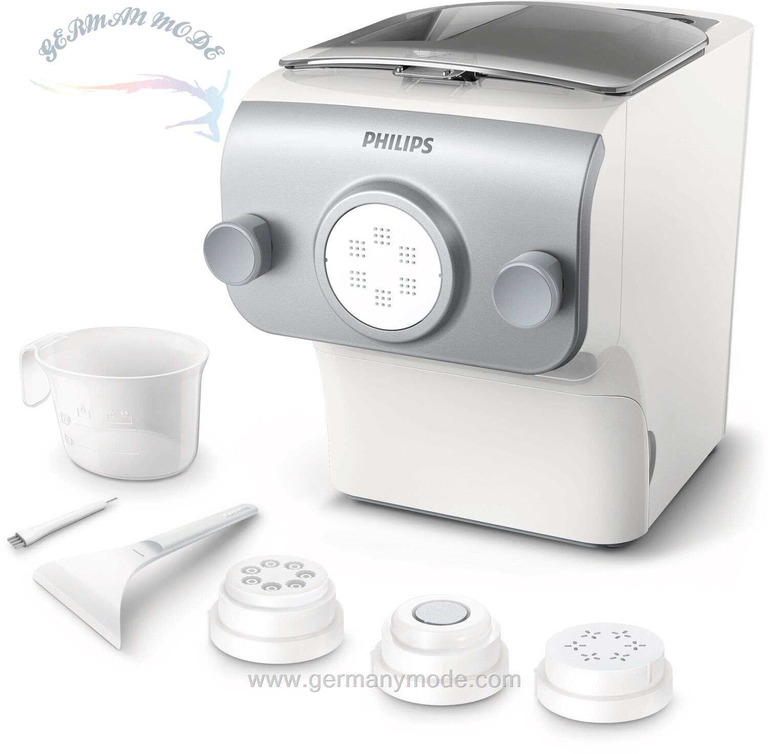 ماکارانی پاستا ساز فیلیپس هلند Philips HR2375/05