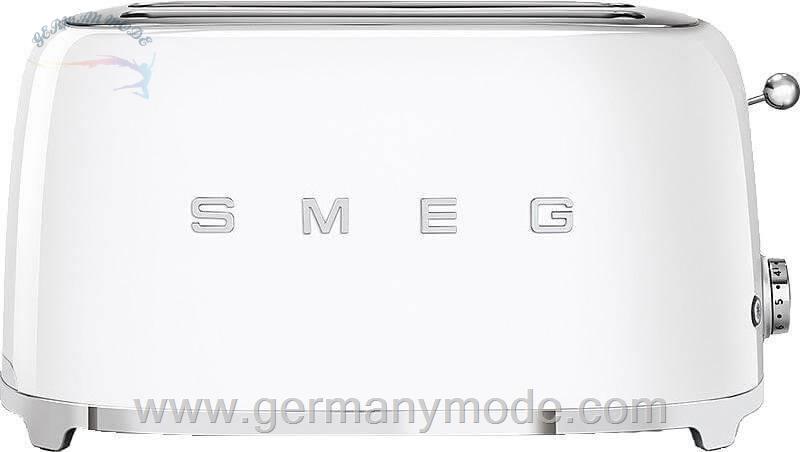 توستر اسمگ ایتالیا Smeg TSF02 TSF02HWEU